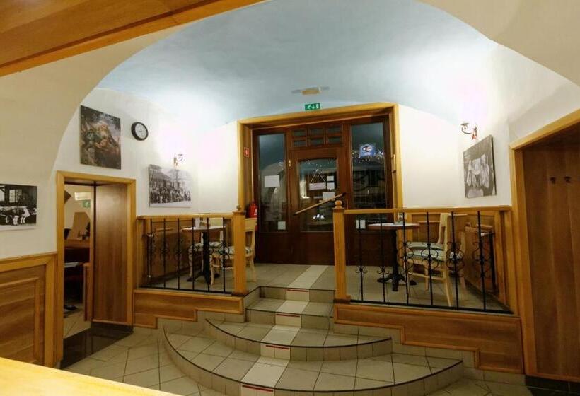 هاستل Guesthouse Veles