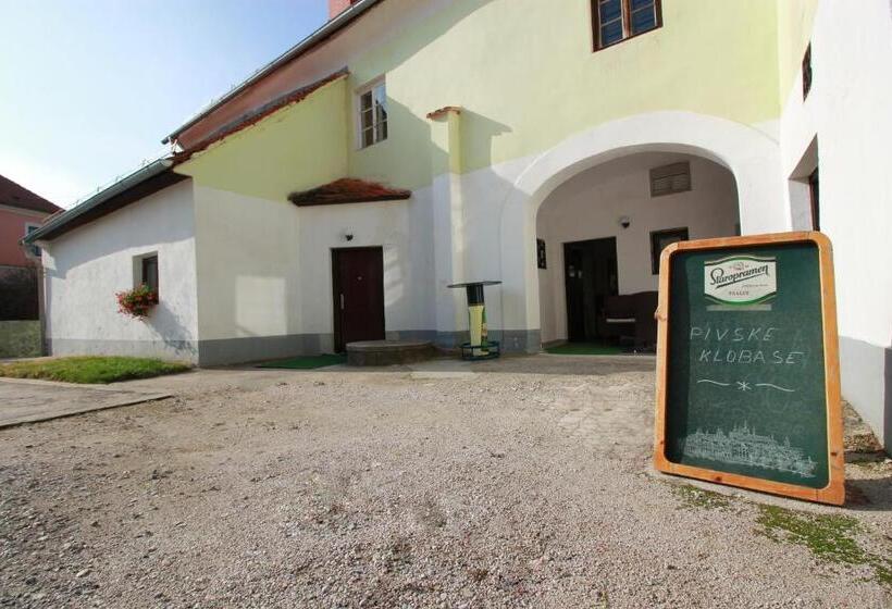 هاستل Guesthouse Veles