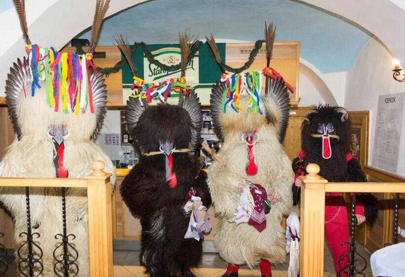 هاستل Guesthouse Veles