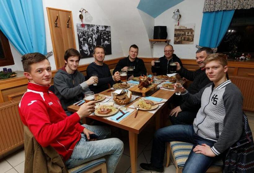 هاستل Guesthouse Veles