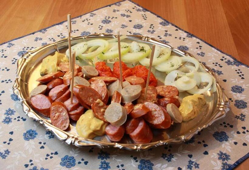 هاستل Guesthouse Veles