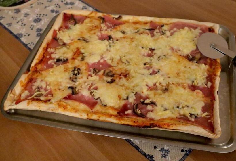 هاستل Guesthouse Veles