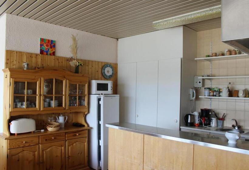 הוסטל Holidays Groupes Anzère