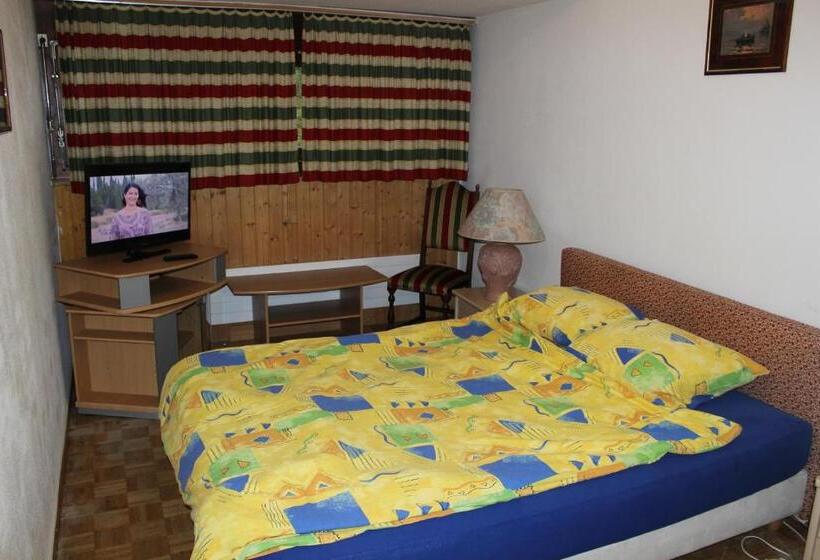 הוסטל Holidays Groupes Anzère