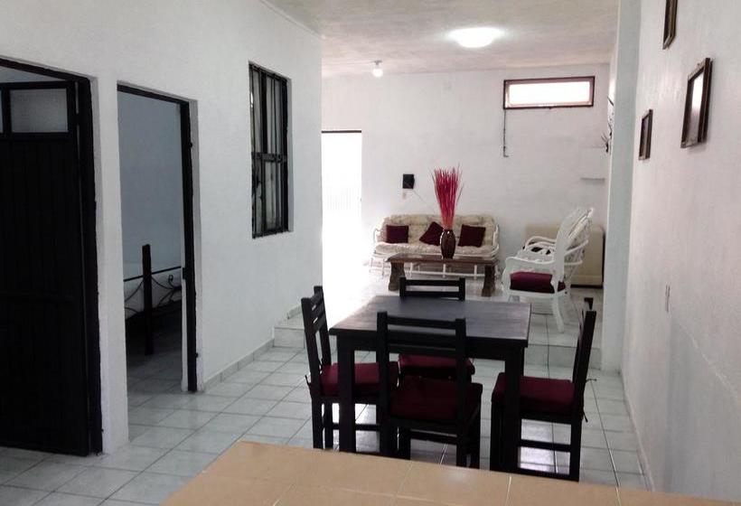 فندق صغير Mesón Gran Hostal De Tequisquiapan