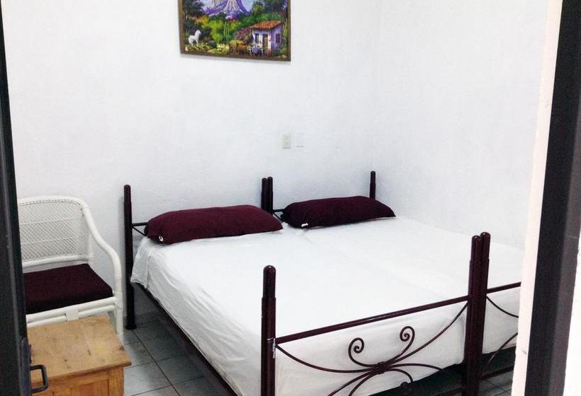 فندق صغير Mesón Gran Hostal De Tequisquiapan