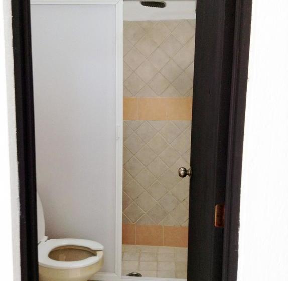 فندق صغير Mesón Gran Hostal De Tequisquiapan