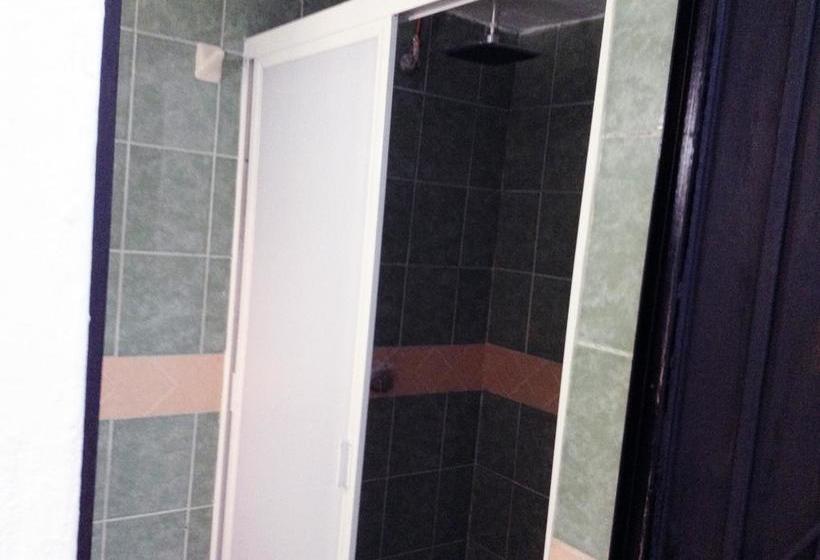 فندق صغير Mesón Gran Hostal De Tequisquiapan