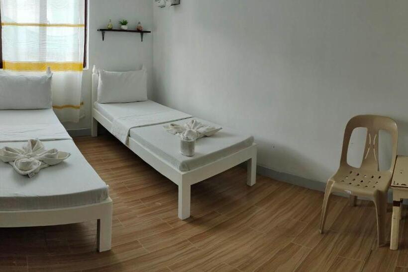 هاستل Island Hop Inn