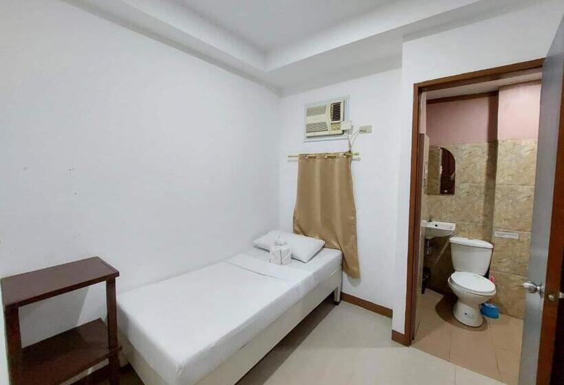 هاستل Island Hop Inn