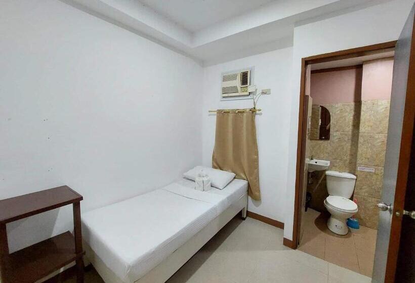 هاستل Island Hop Inn