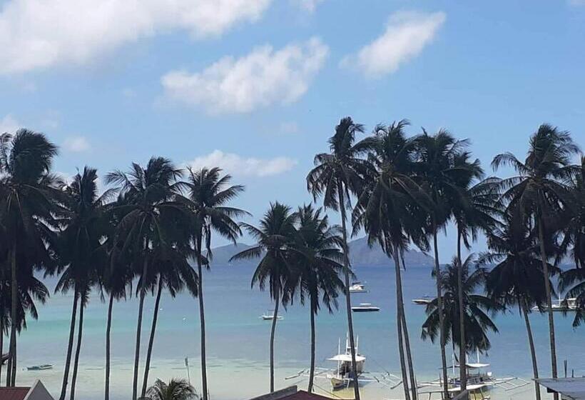 هاستل Island Hop Inn