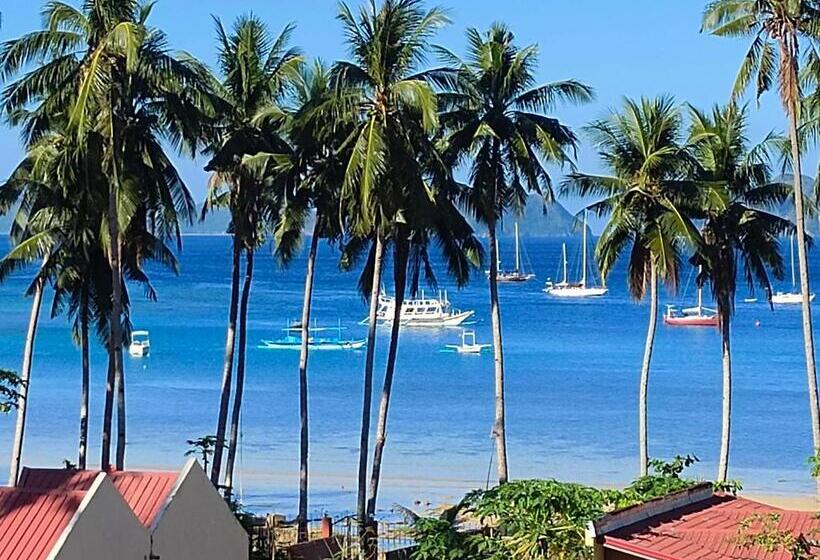 هاستل Island Hop Inn