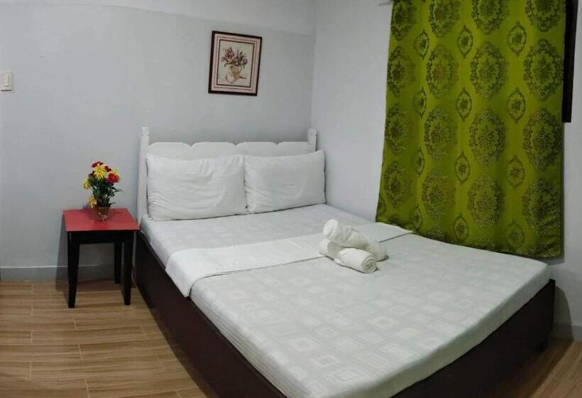 هاستل Island Hop Inn