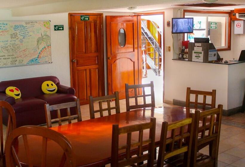 هاستل Izsla Suites