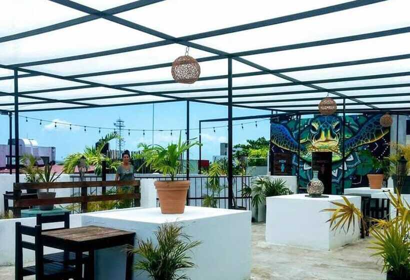 هاستل Izsla Suites