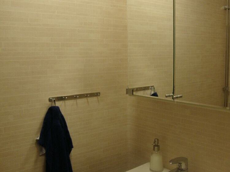 הוסטל Kalmar Sjömanshem