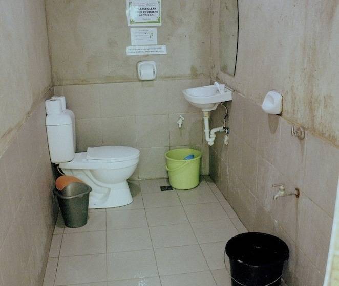 호스텔 Malapascua Budget Inn Mbi Dive Center