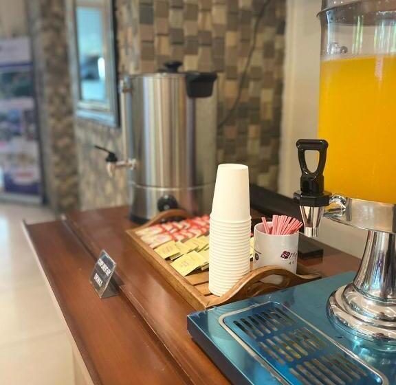 هاستل Myspace Hotel @bgc