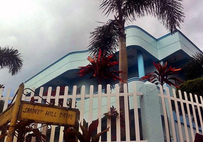 הוסטל Omp Tagaytay