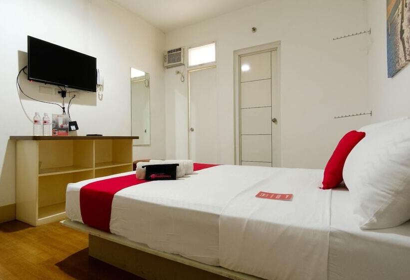 فندق صغير Reddoorz Near V Mapa Station