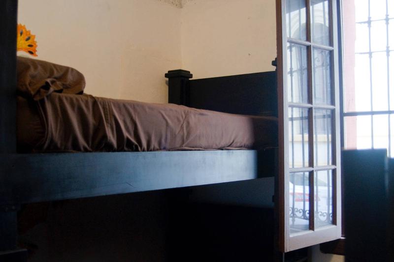 Amatle Cafe Organico & Hostel