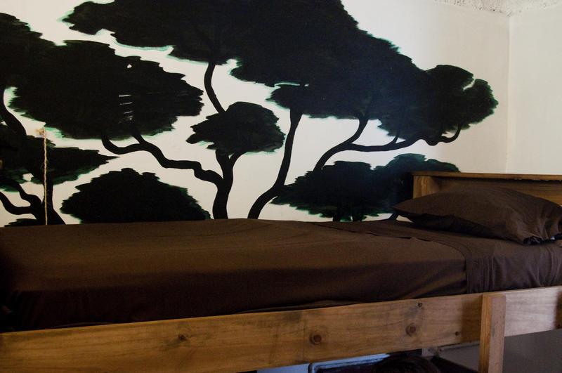 Amatle Cafe Organico & Hostel