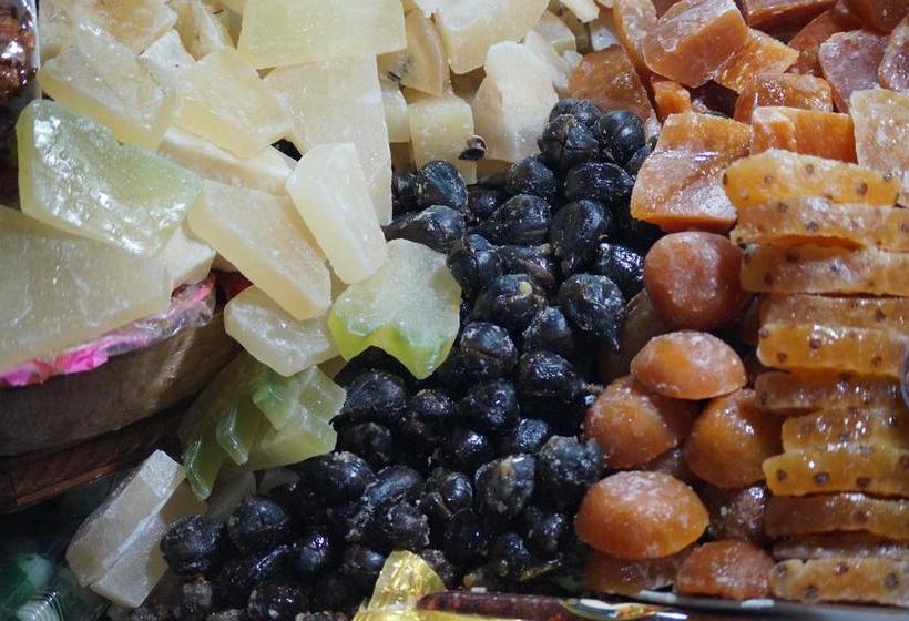 Amazing Celaya Hotel & Suites Business Class