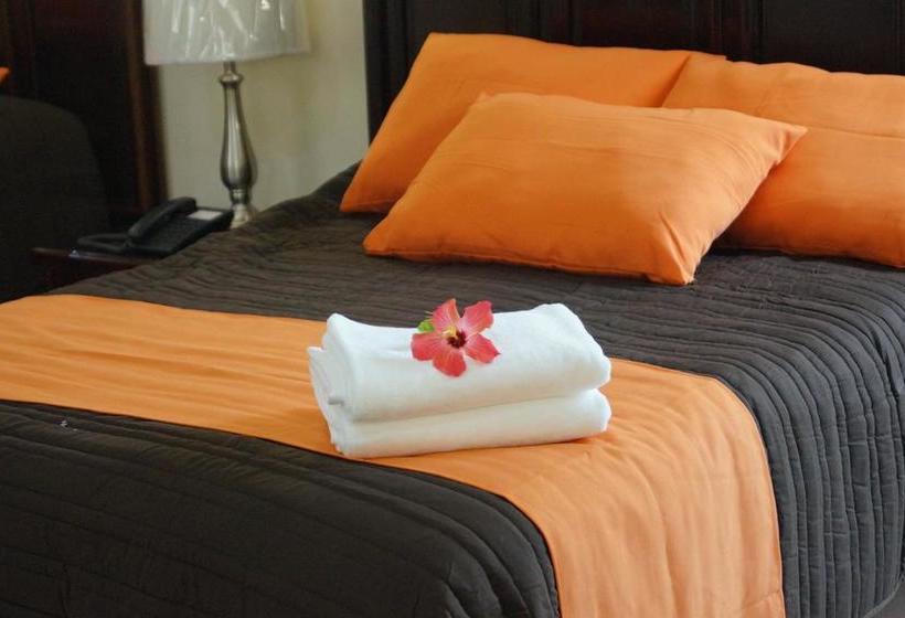Amazing Celaya Hotel & Suites Business Class