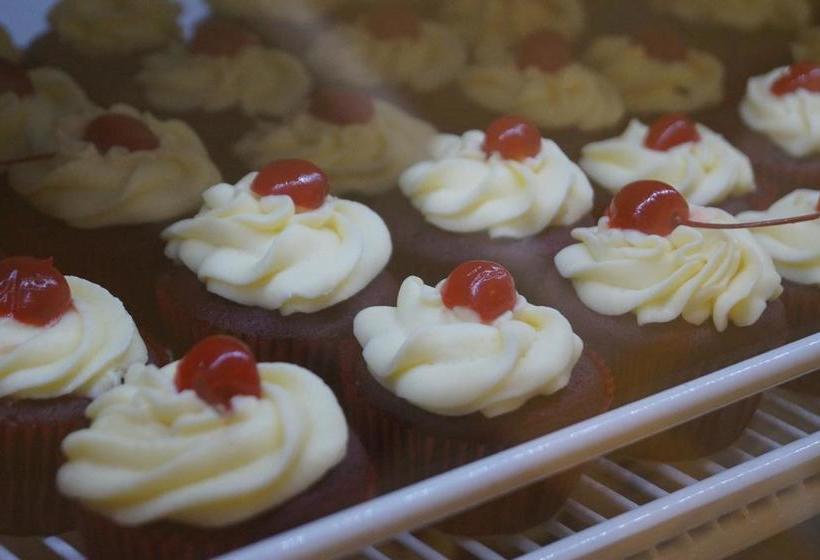 Amazing Celaya Hotel & Suites Business Class