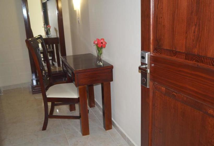 Amazing Celaya Hotel & Suites Business Class