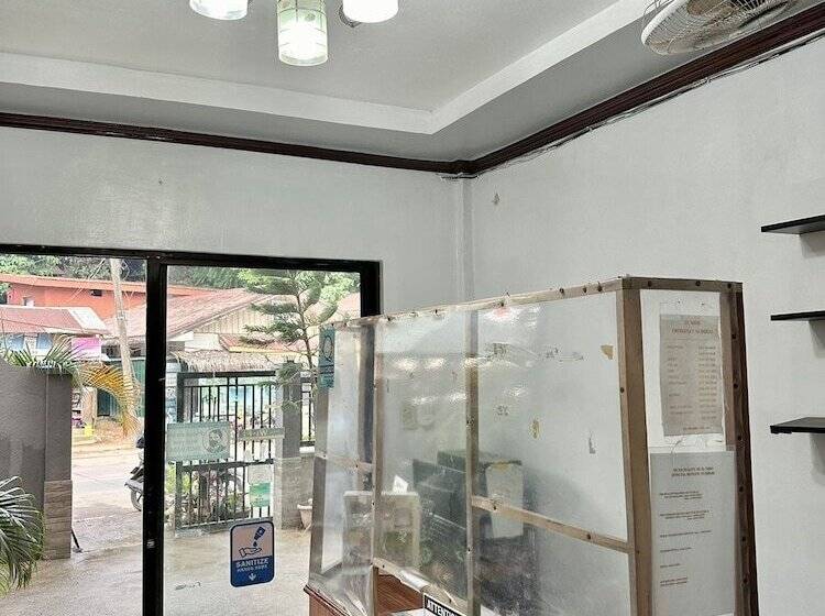 هاستل Casa Juliana El Nido