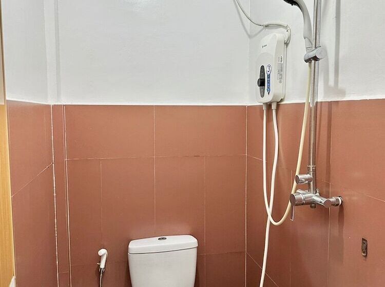 هاستل Casa Juliana El Nido