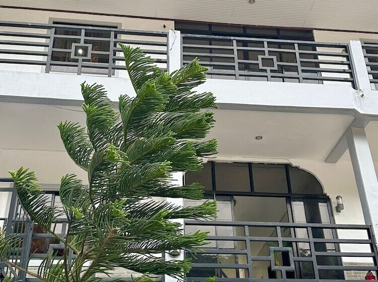 هاستل Casa Juliana El Nido