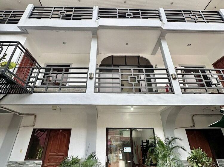 هاستل Casa Juliana El Nido