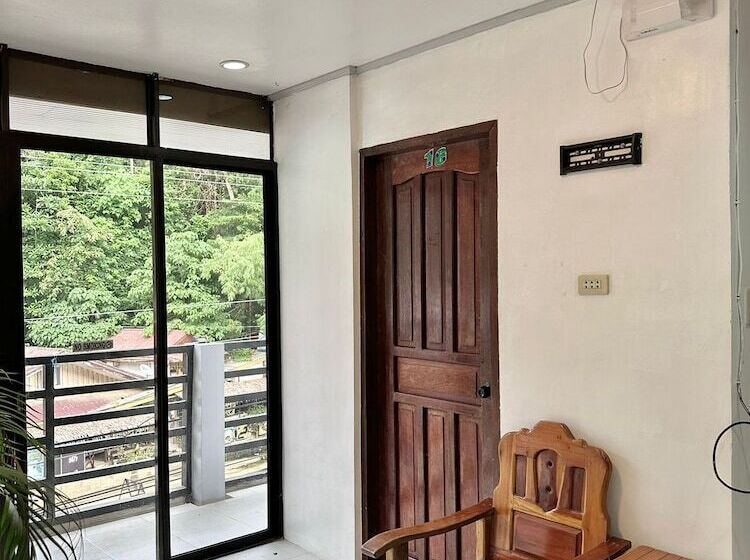 هاستل Casa Juliana El Nido