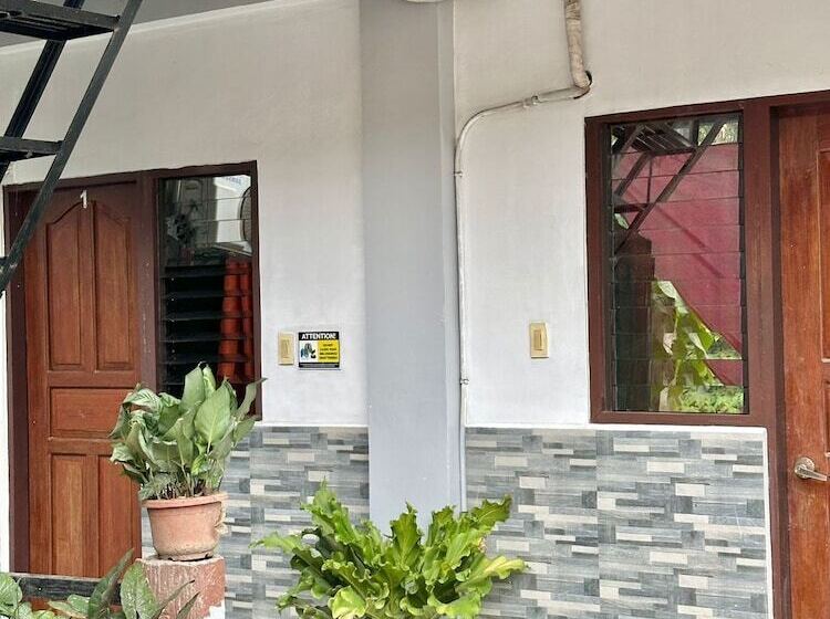 هاستل Casa Juliana El Nido