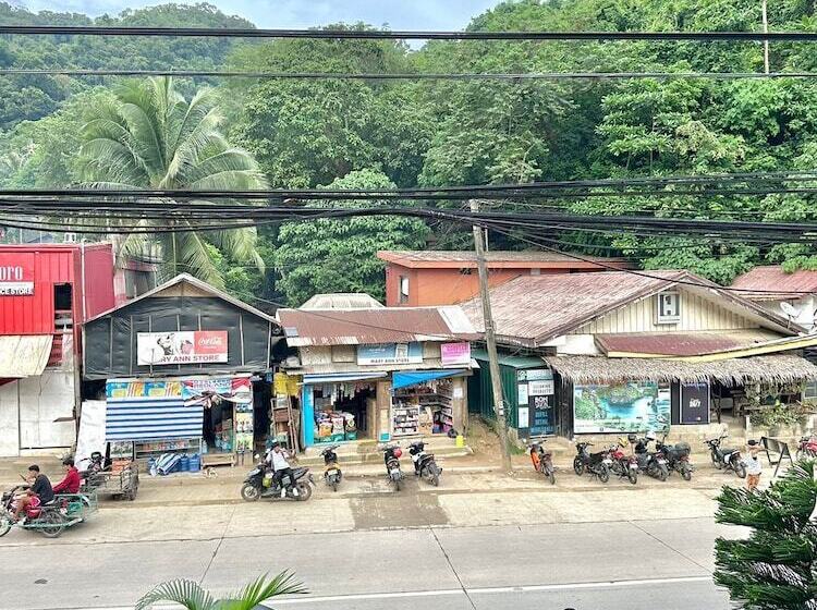 هاستل Casa Juliana El Nido