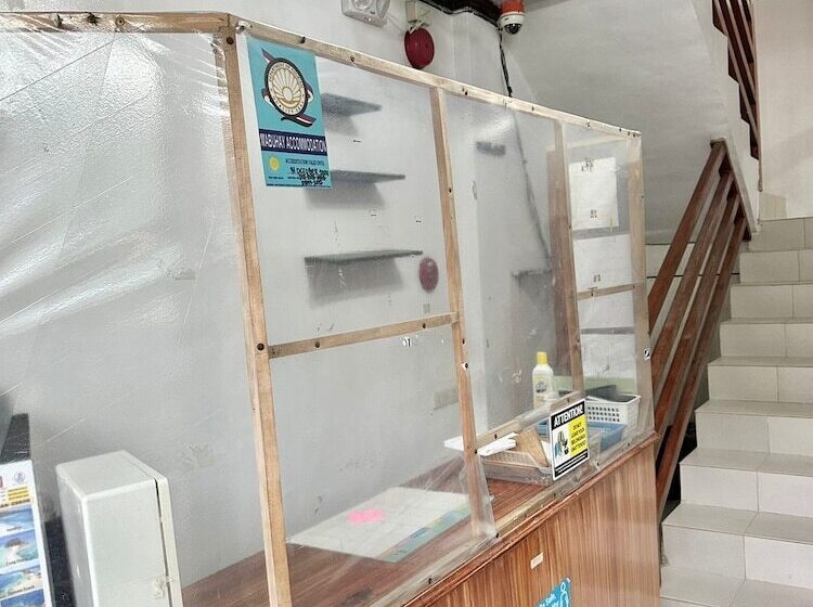 هاستل Casa Juliana El Nido