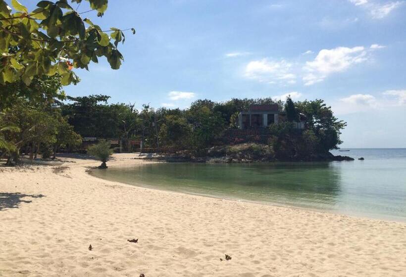 Angelina Beach Resort & Italian Restaurant Malapascua