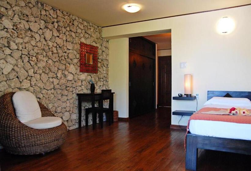 Angelina Beach Resort & Italian Restaurant Malapascua