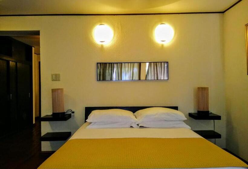 Angelina Beach Resort & Italian Restaurant Malapascua