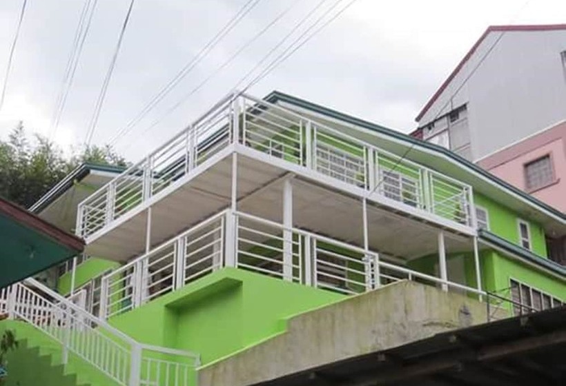 Asistin Transient House   Hostel