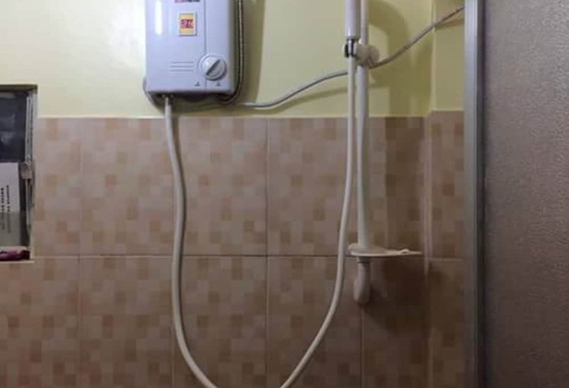 Asistin Transient House   Hostel