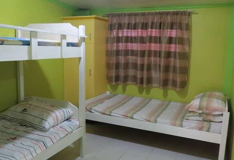 Asistin Transient House   Hostel