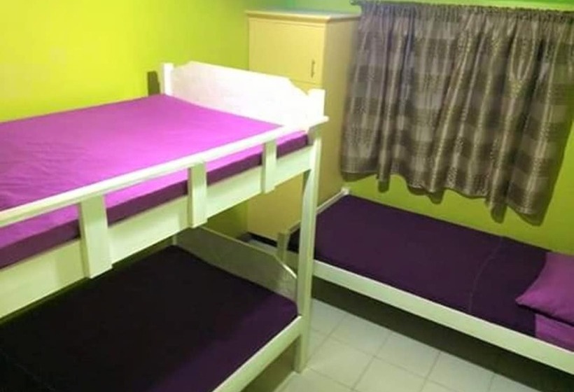 Asistin Transient House   Hostel