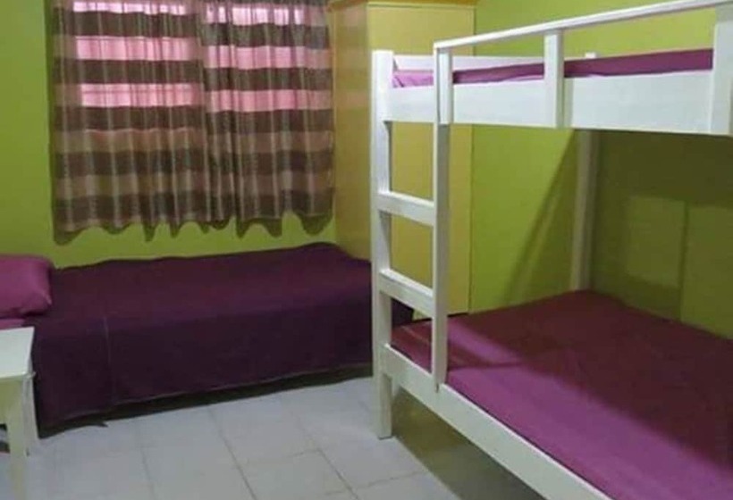 Asistin Transient House   Hostel