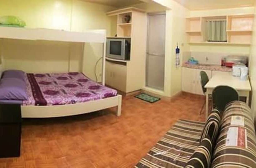 Asistin Transient House   Hostel