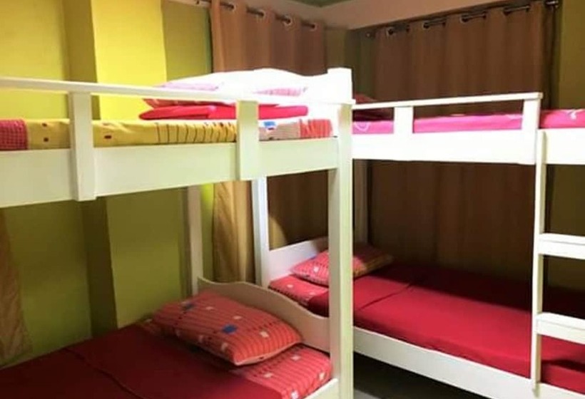 Asistin Transient House   Hostel