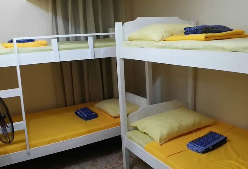 Asistin Transient House   Hostel